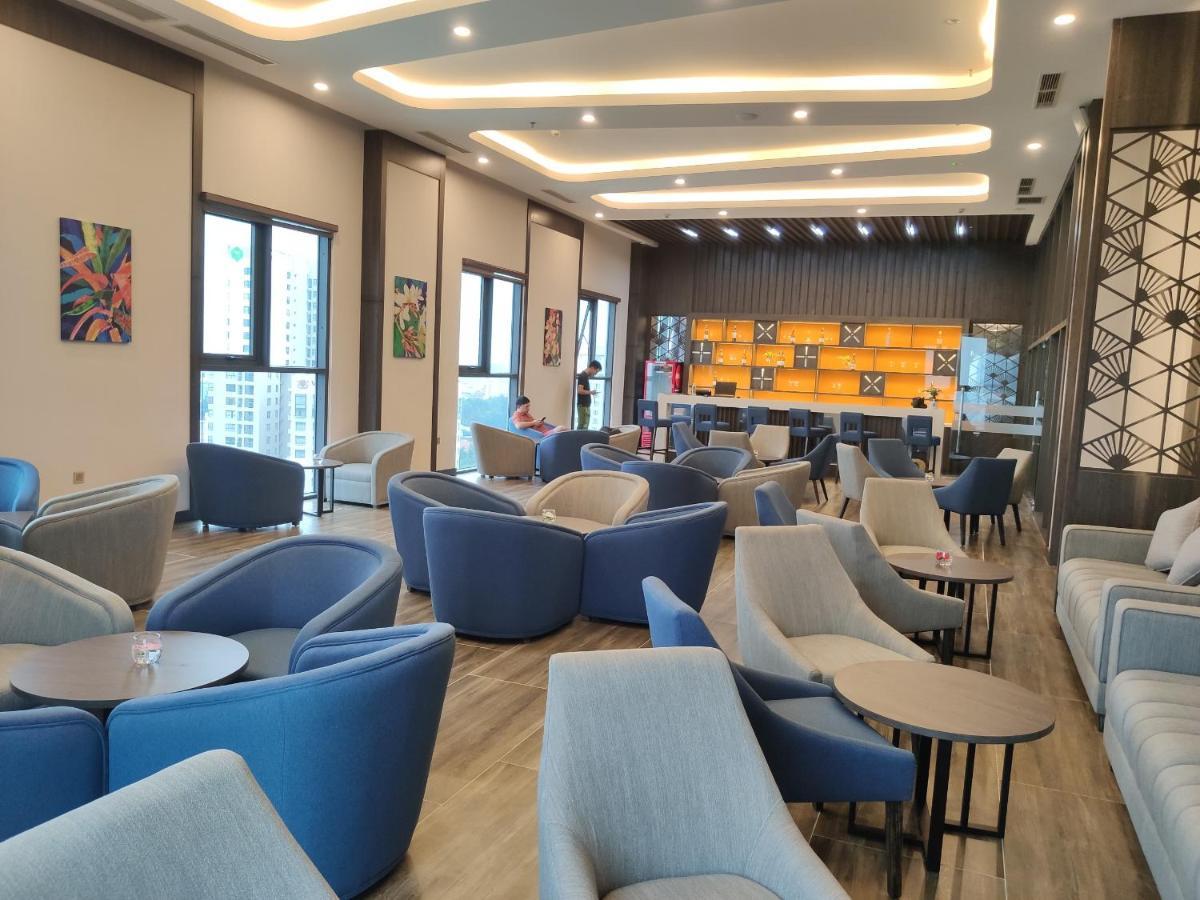 Muong Thanh Luxury Saigon Khách sạn