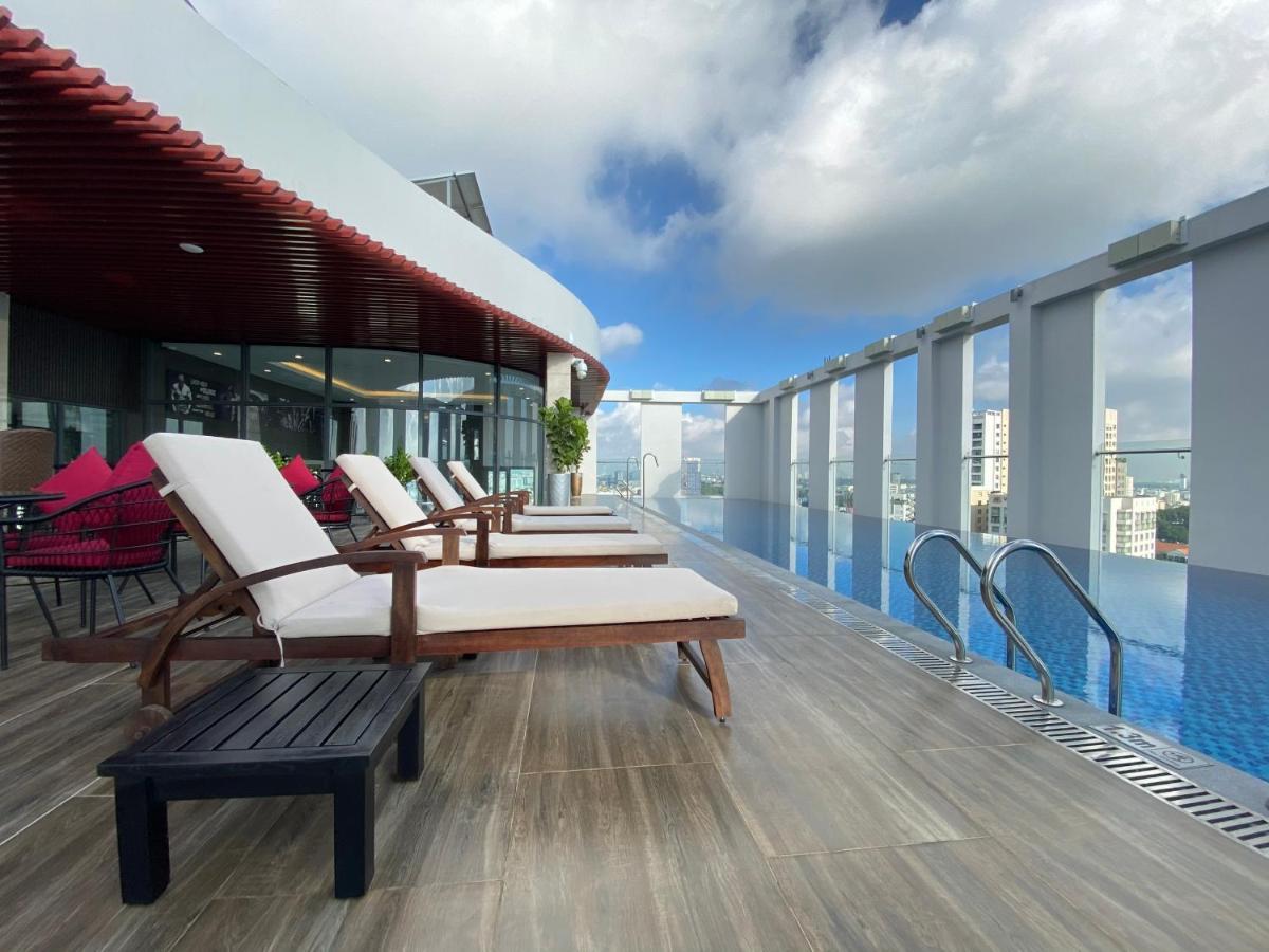 Muong Thanh Luxury Saigon Khách sạn