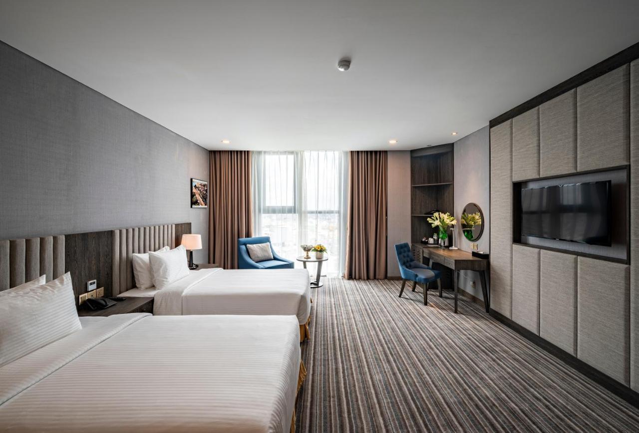 Muong Thanh Luxury Saigon Khách sạn
