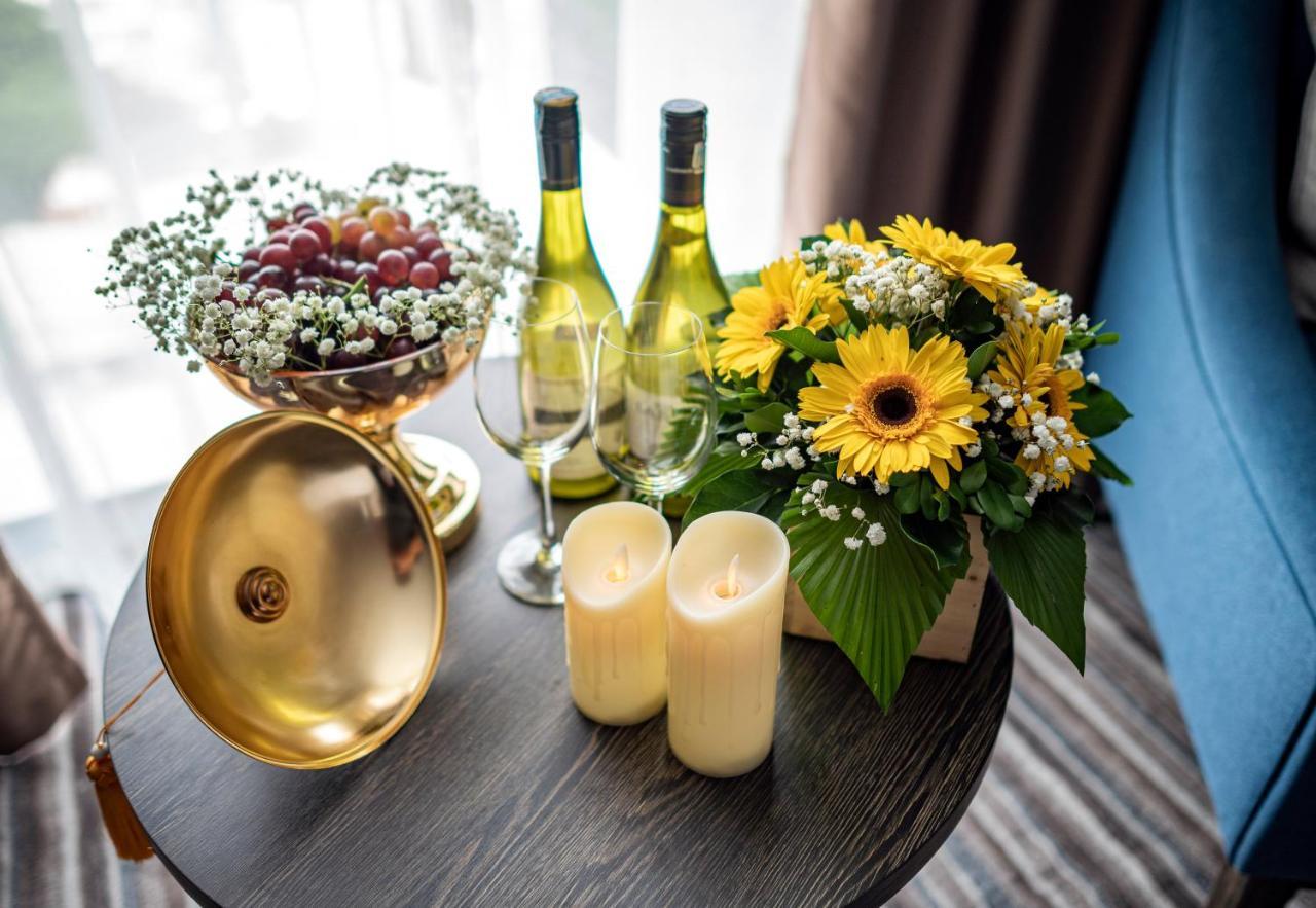 Muong Thanh Luxury Saigon Khách sạn