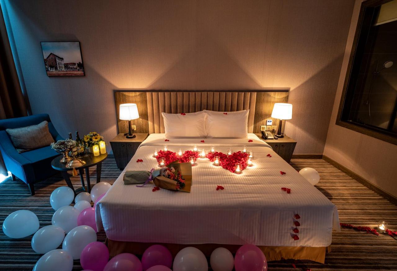 Muong Thanh Luxury Saigon TP. Hồ Chí Minh