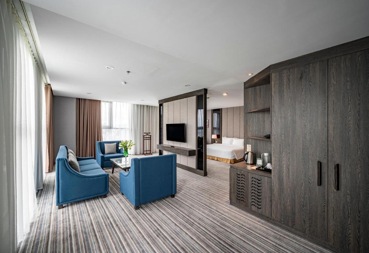 Muong Thanh Luxury Saigon Khách sạn
