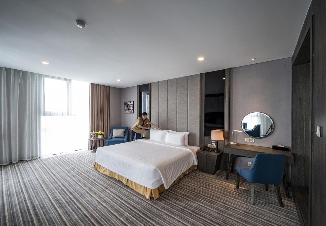 Muong Thanh Luxury Saigon TP. Hồ Chí Minh