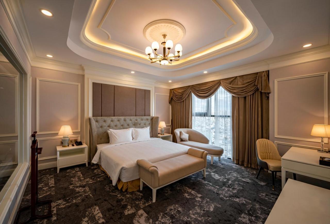 Muong Thanh Luxury Saigon Khách sạn