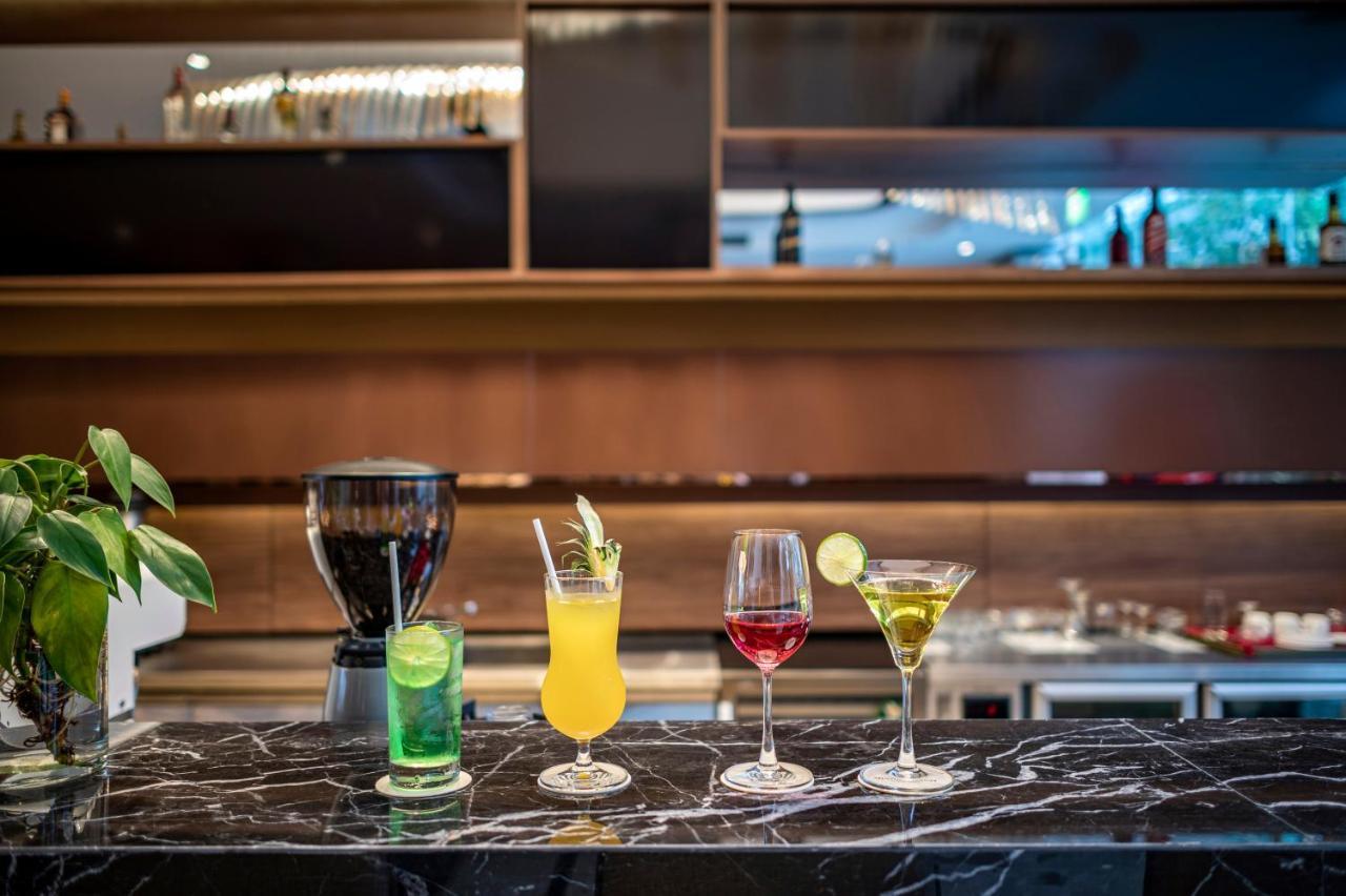 Muong Thanh Luxury Saigon Khách sạn