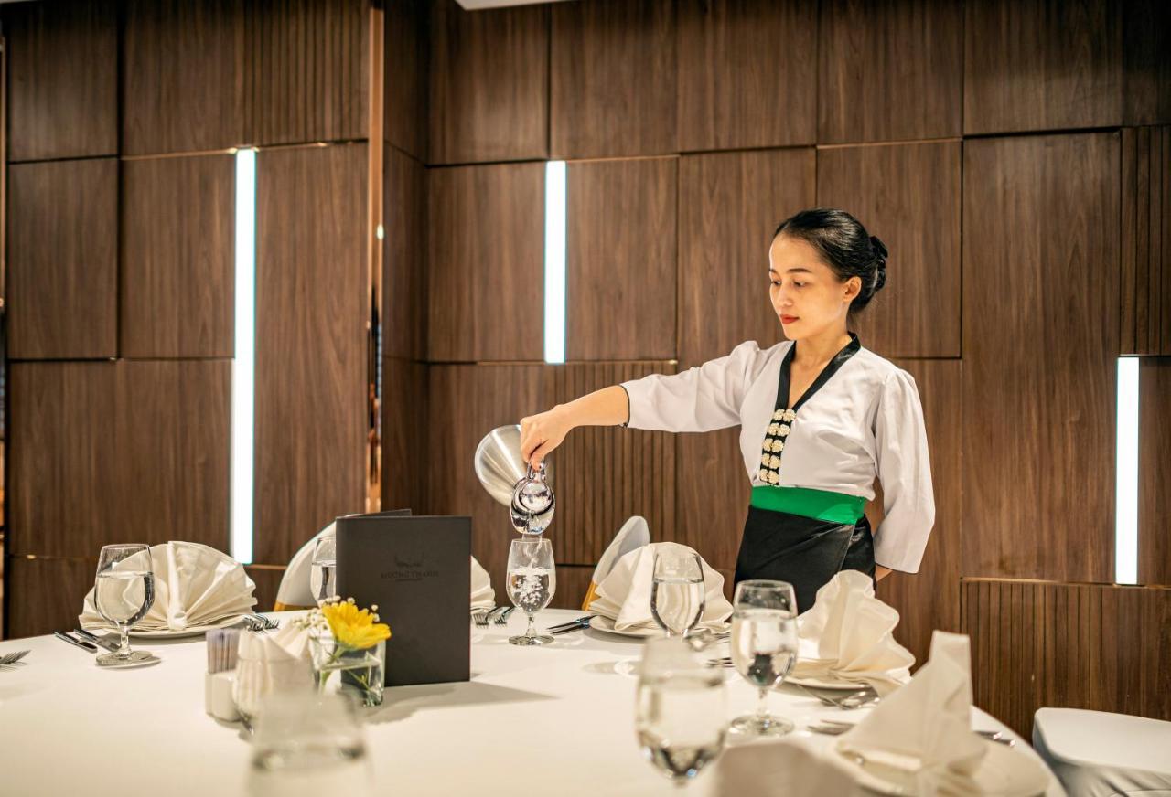 Muong Thanh Luxury Saigon Khách sạn TP. Hồ Chí Minh