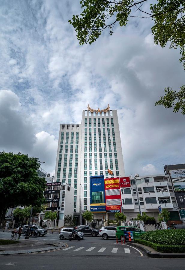 Muong Thanh Luxury Saigon TP. Hồ Chí Minh