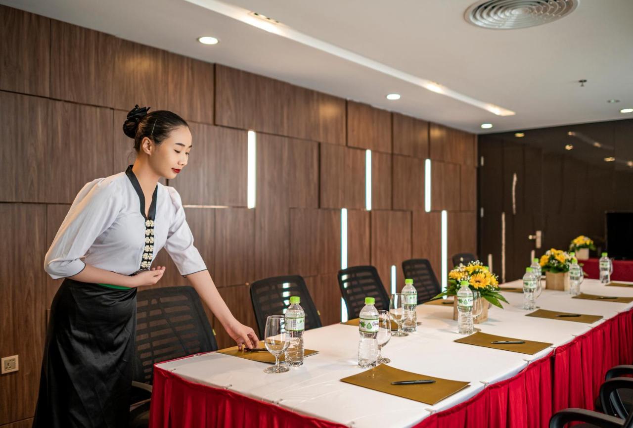 Khách sạn Muong Thanh Luxury Saigon TP. Hồ Chí Minh
