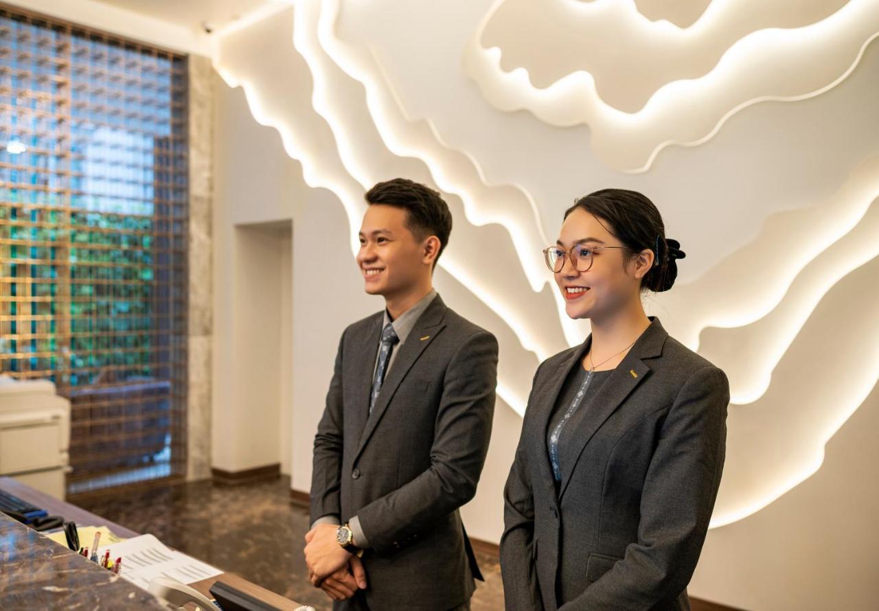 Muong Thanh Luxury Saigon Khách sạn TP. Hồ Chí Minh