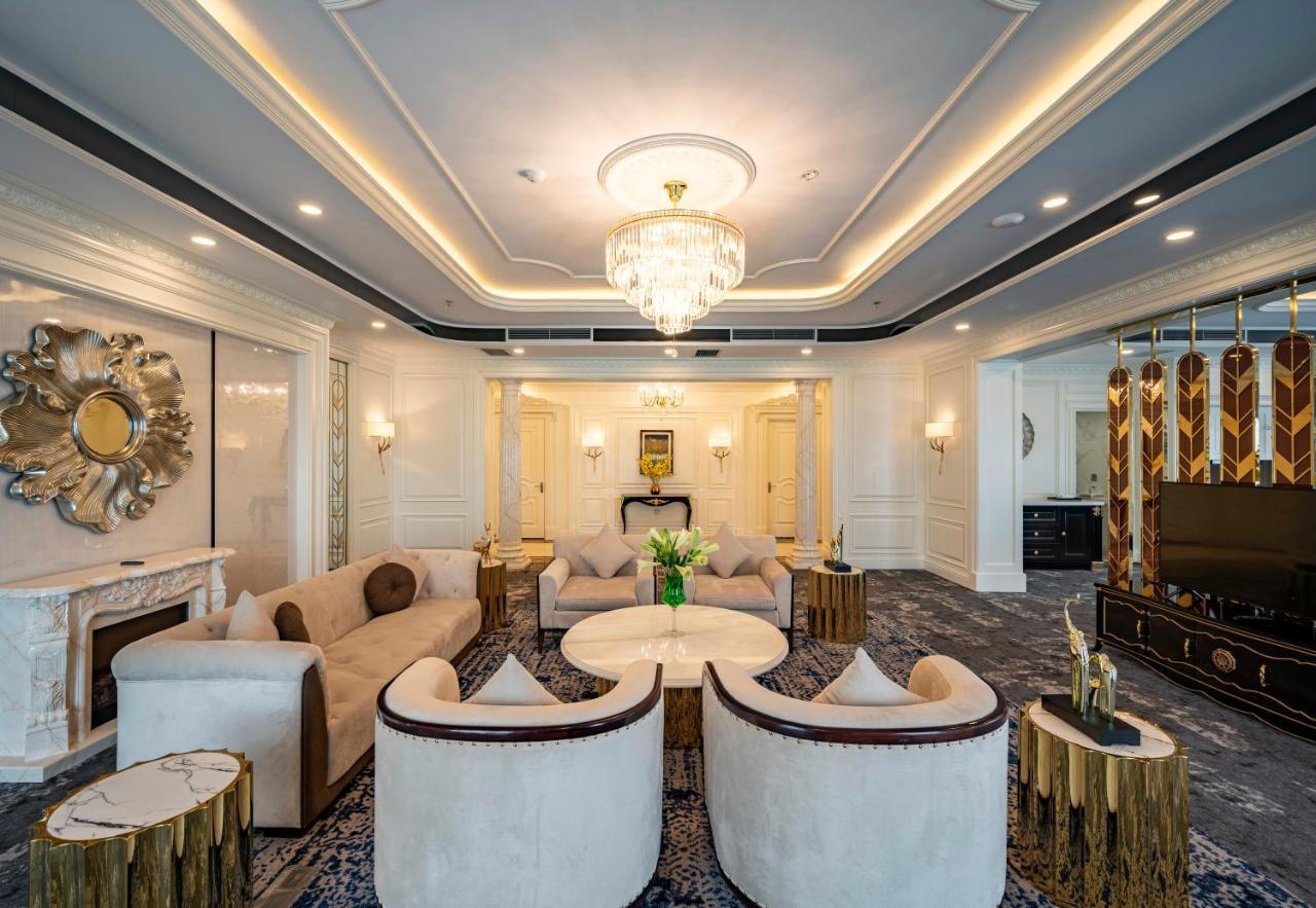 Muong Thanh Luxury Saigon Khách sạn