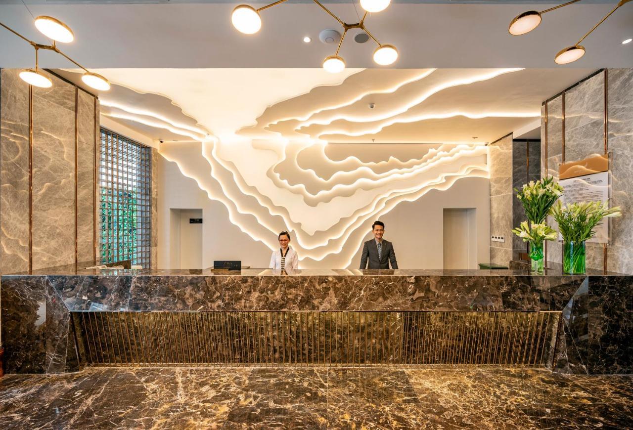 Muong Thanh Luxury Saigon 4* TP. Hồ Chí Minh